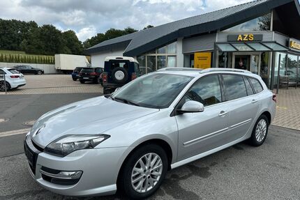 Renault Laguna Gebrauchtwagen