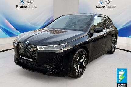 BMW iX Gebrauchtwagen
