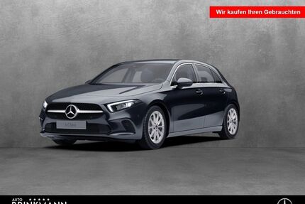 Mercedes-Benz A 180 Gebrauchtwagen