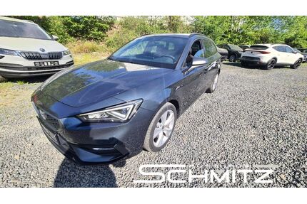 Seat Leon Gebrauchtwagen