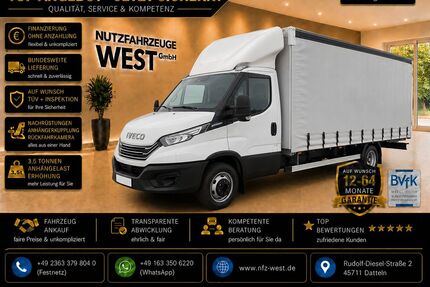 IVECO Andere Gebrauchtwagen