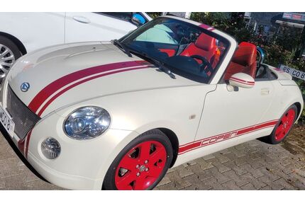 Daihatsu Copen Gebrauchtwagen