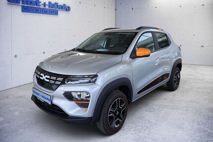Dacia Spring Gebrauchtwagen
