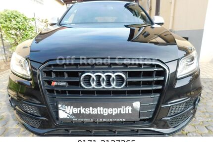 Audi SQ5 Gebrauchtwagen