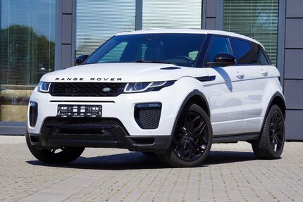 Land Rover Range Rover Evoque Gebrauchtwagen