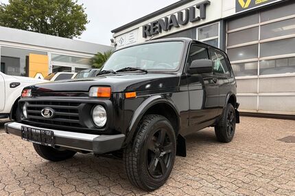 Lada Niva Gebrauchtwagen