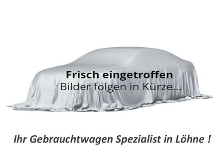 VW Tiguan Allspace Gebrauchtwagen