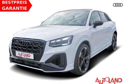 Audi SQ2 Gebrauchtwagen