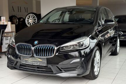 BMW 225 Active Tourer Gebrauchtwagen