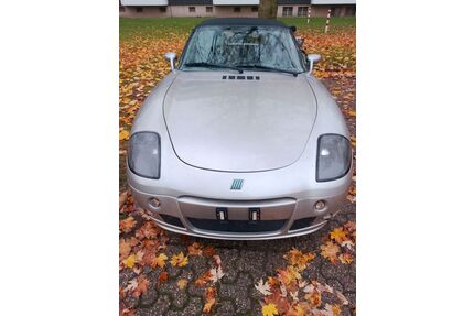 Fiat Barchetta Gebrauchtwagen