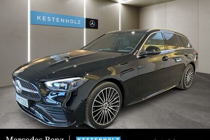 Mercedes-Benz C 300 Gebrauchtwagen