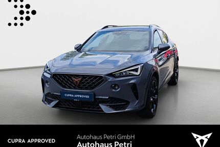 Cupra Formentor Gebrauchtwagen