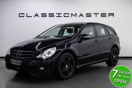Mercedes-Benz R 500 Gebrauchtwagen