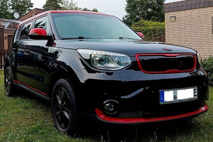 Kia Soul Gebrauchtwagen