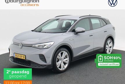 VW ID.4 Gebrauchtwagen