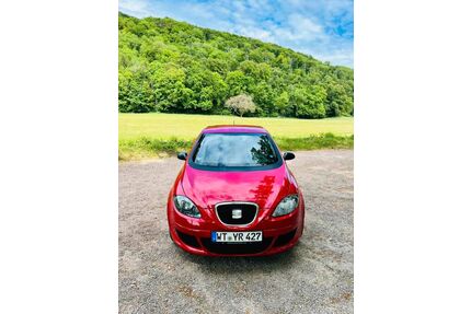 Seat Altea Gebrauchtwagen