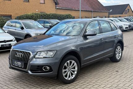 Audi Q5 Gebrauchtwagen