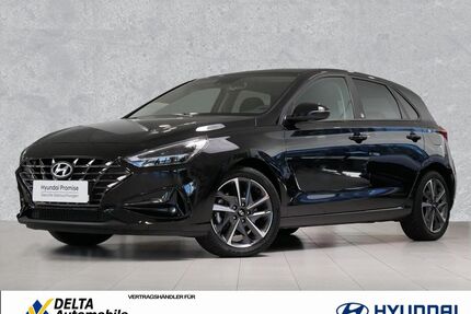 Hyundai i30 Gebrauchtwagen