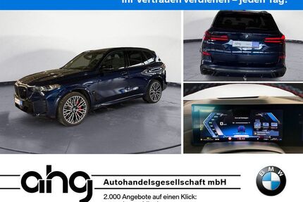 BMW X5 M60 Gebrauchtwagen