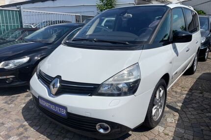 Renault Espace Gebrauchtwagen