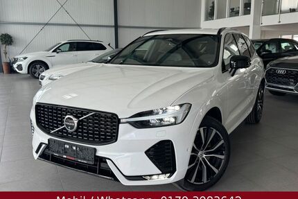 Volvo XC60 Gebrauchtwagen