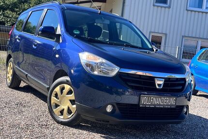 Dacia Lodgy Gebrauchtwagen