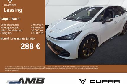 Cupra Born Gebrauchtwagen