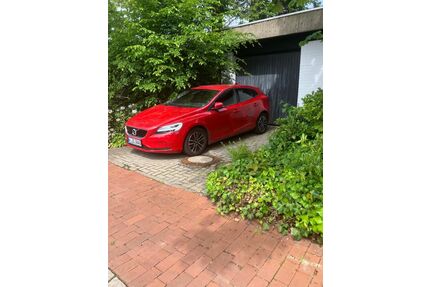 Volvo V40 Gebrauchtwagen