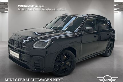 Mini Cooper Countryman Gebrauchtwagen