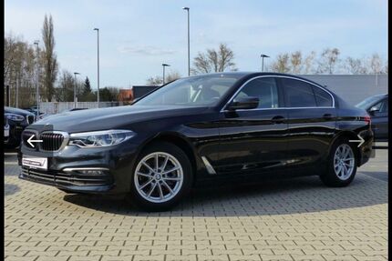 BMW 520 Gebrauchtwagen