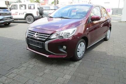 Mitsubishi Space Star Gebrauchtwagen