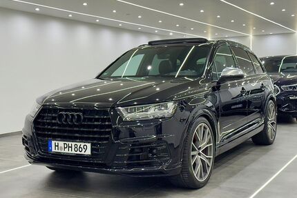Audi SQ7 Gebrauchtwagen