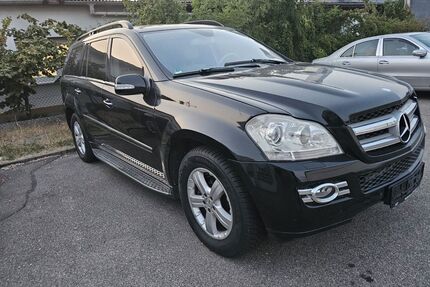 Mercedes-Benz GL 320 Gebrauchtwagen