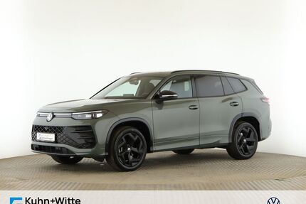 VW Tayron Gebrauchtwagen