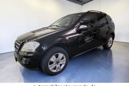Mercedes-Benz ML 280 Gebrauchtwagen