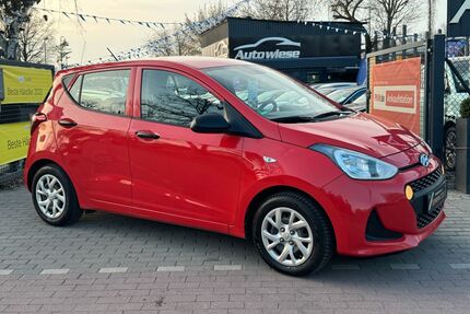 Hyundai i10 Gebrauchtwagen