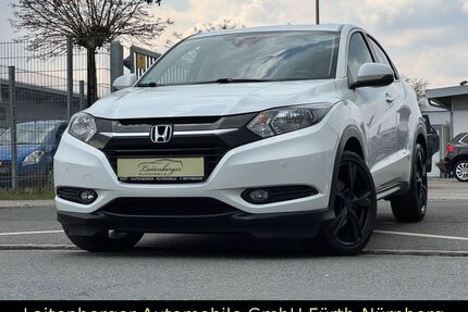 Honda HR-V Gebrauchtwagen
