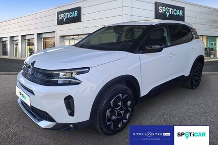 Citroen C5 Aircross Gebrauchtwagen
