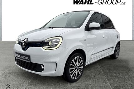 Renault Twingo Gebrauchtwagen