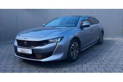 Peugeot 508 Gebrauchtwagen
