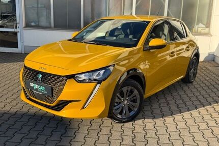 Peugeot 208 Gebrauchtwagen