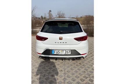Seat Leon Gebrauchtwagen