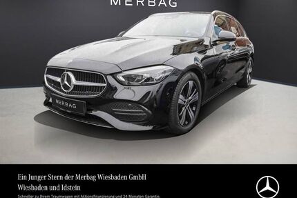 Mercedes-Benz C 300 Gebrauchtwagen
