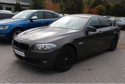 BMW 520 Gebrauchtwagen