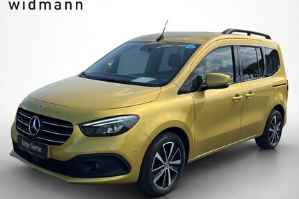 Mercedes-Benz T-Klasse Gebrauchtwagen