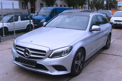 Mercedes-Benz C 220 Gebrauchtwagen