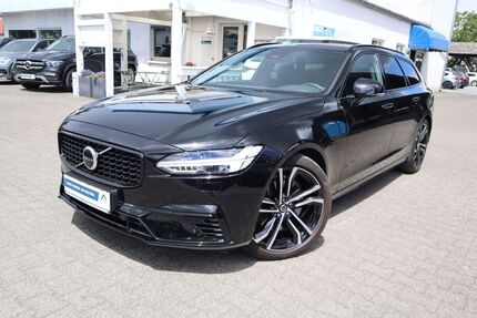 Volvo V90 Gebrauchtwagen