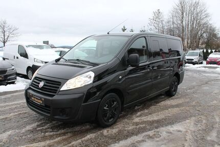 Fiat Scudo Gebrauchtwagen