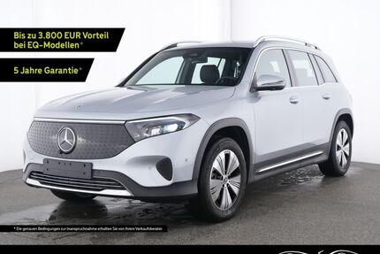 Mercedes-Benz EQB Gebrauchtwagen