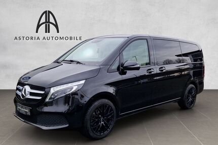 Mercedes-Benz V 300 Gebrauchtwagen